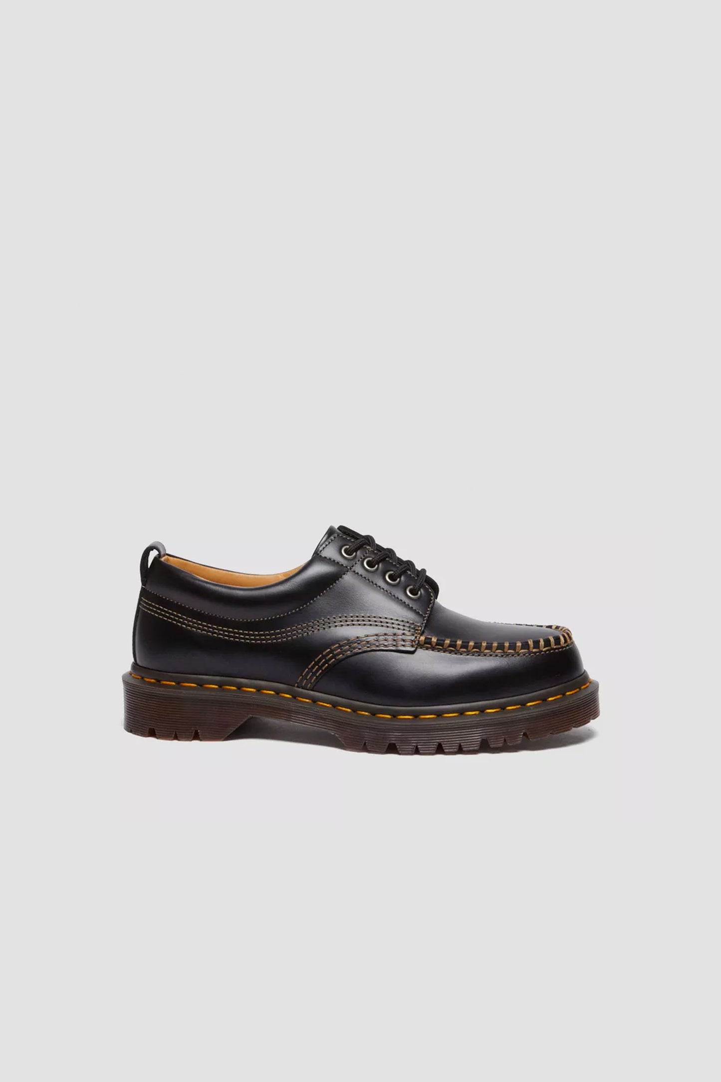 Lowell Shoe Black