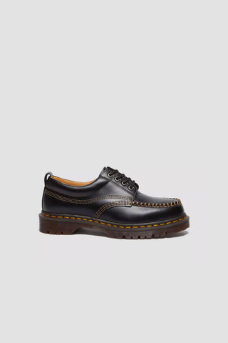 Lowell Shoe Black