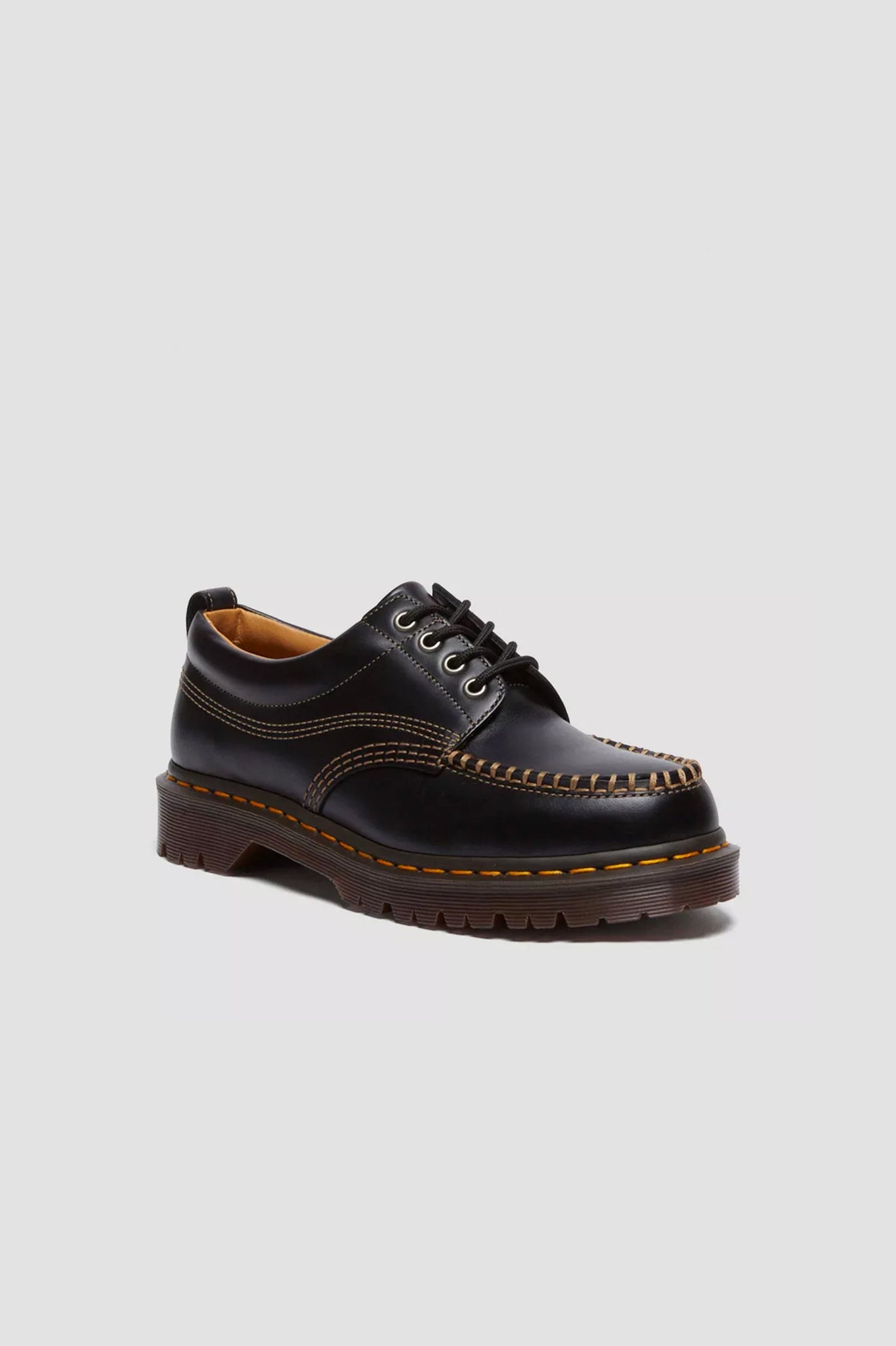 Lowell Shoe Black