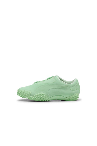 Mostro Ecstasy Fresh Mint/White