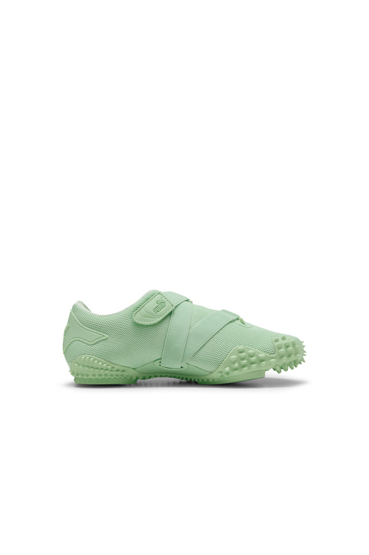 Mostro Ecstasy Fresh Mint/White