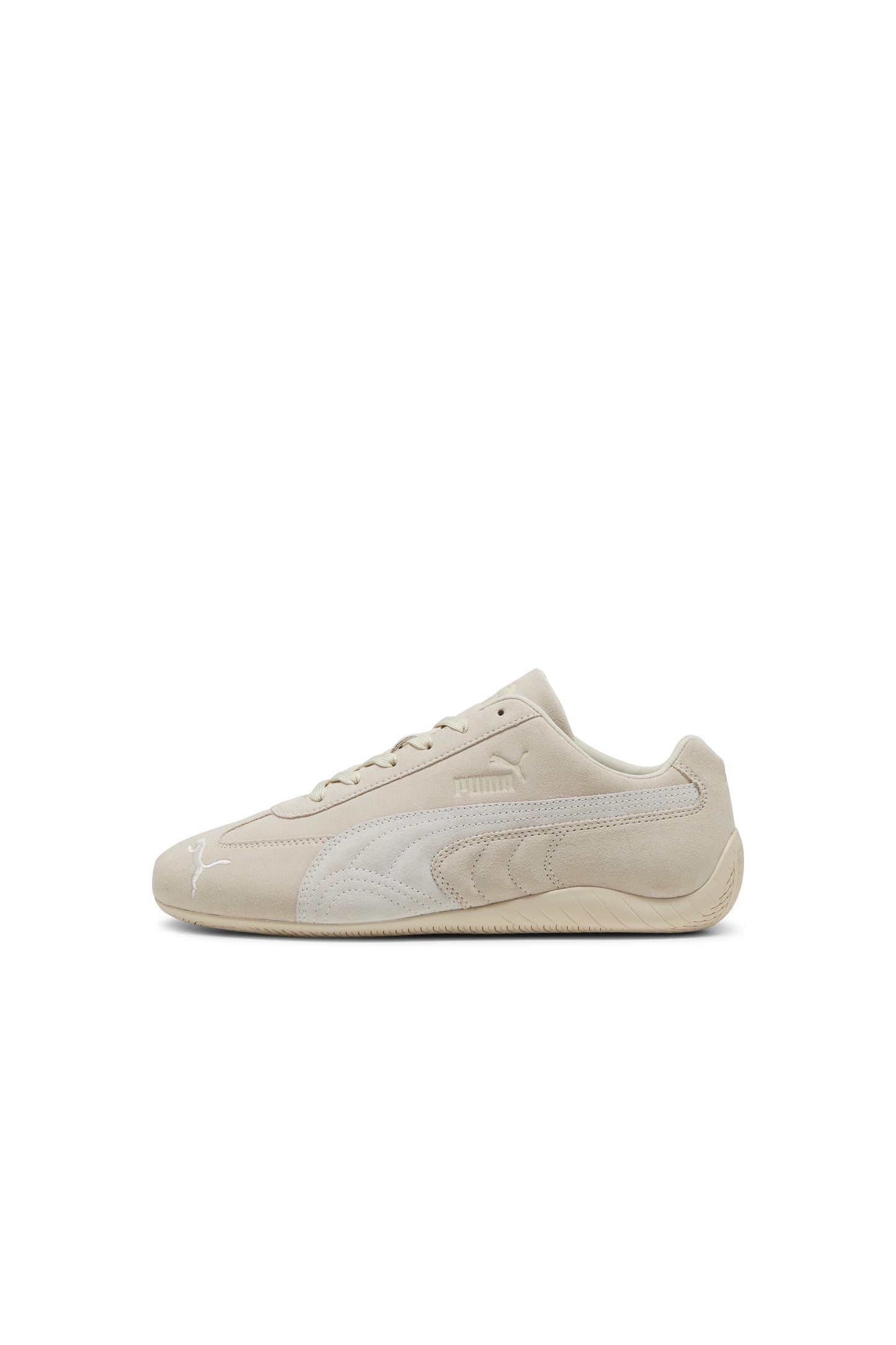 Speedcat OG Alpine Snow/White