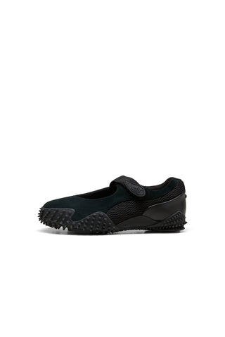 Mostro Fey PRM Black/Cool Dark Gray