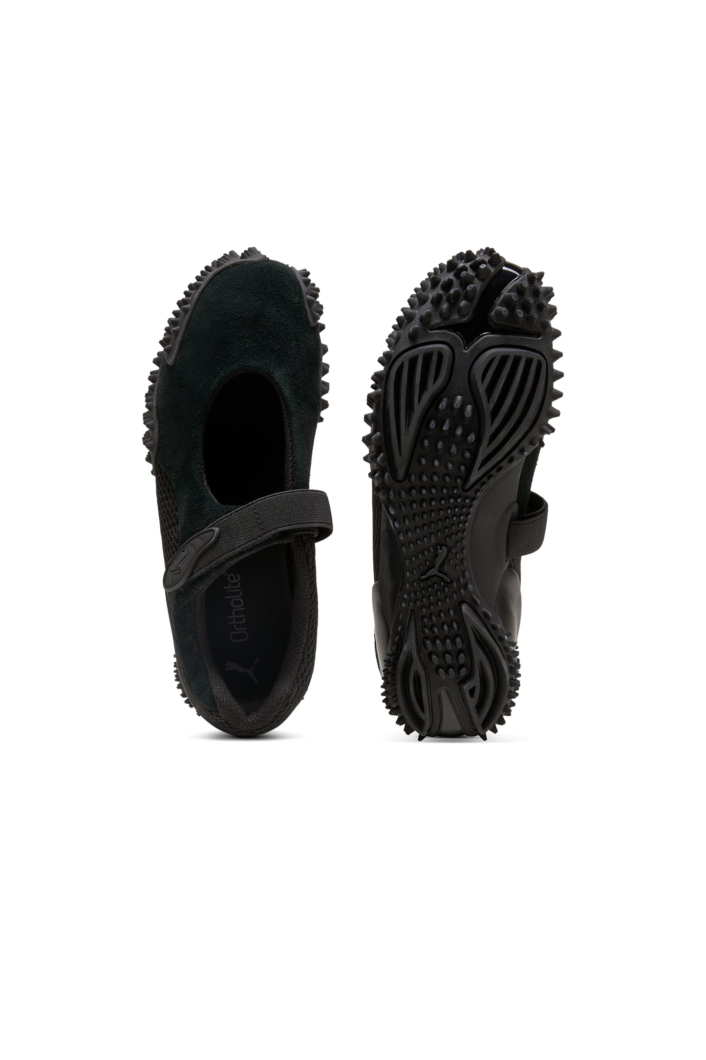 Mostro Fey PRM Black/Cool Dark Gray