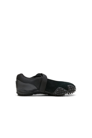 Mostro Fey PRM Black/Cool Dark Gray