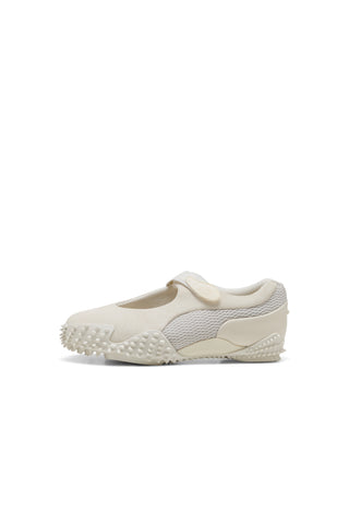 Mostro Fey PRM Warm White/Vapor Gray