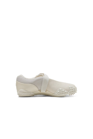 Mostro Fey PRM Warm White/Vapor Gray