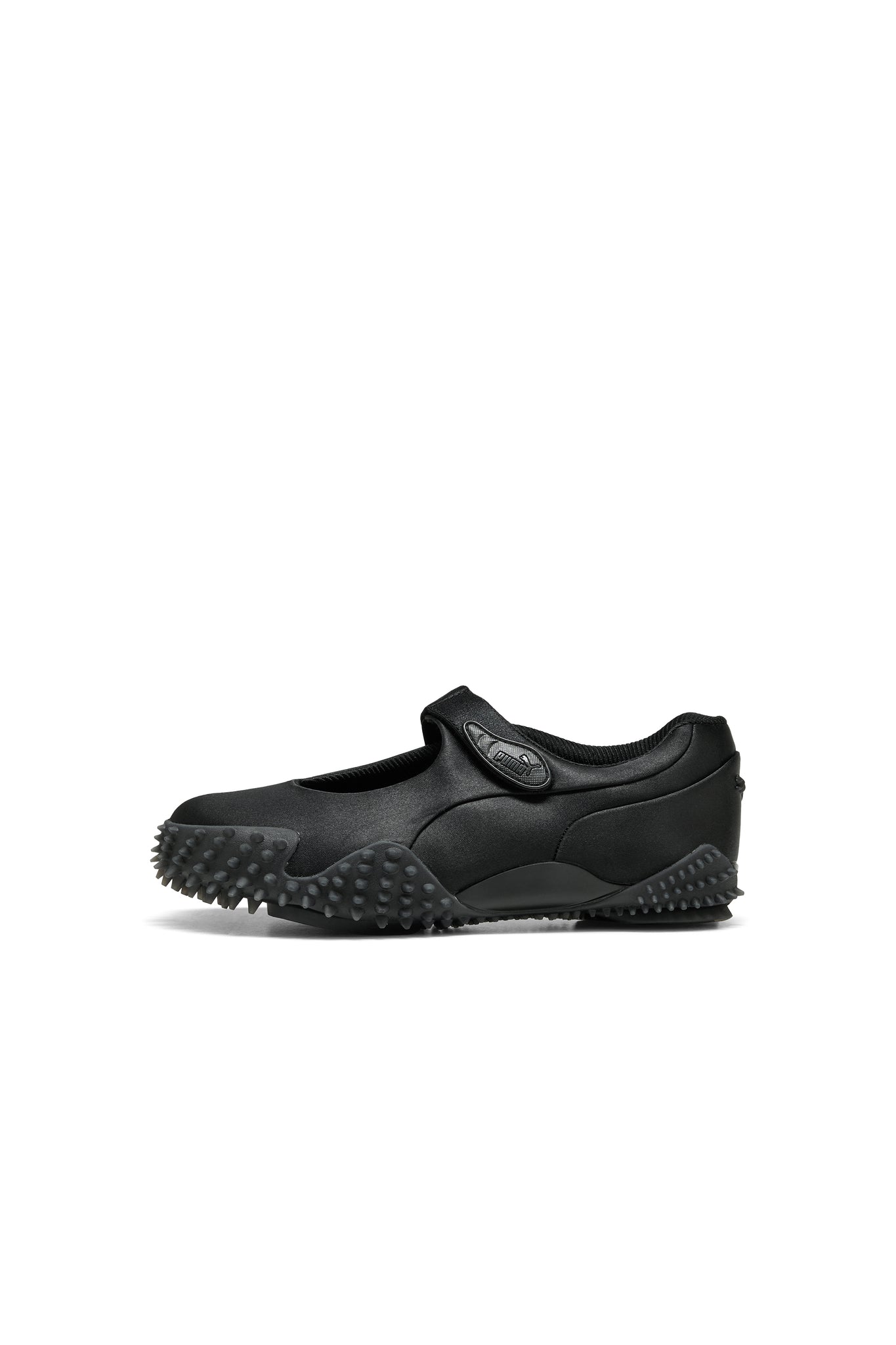 Mostro Fey Satin Black/Cool Dark Gray