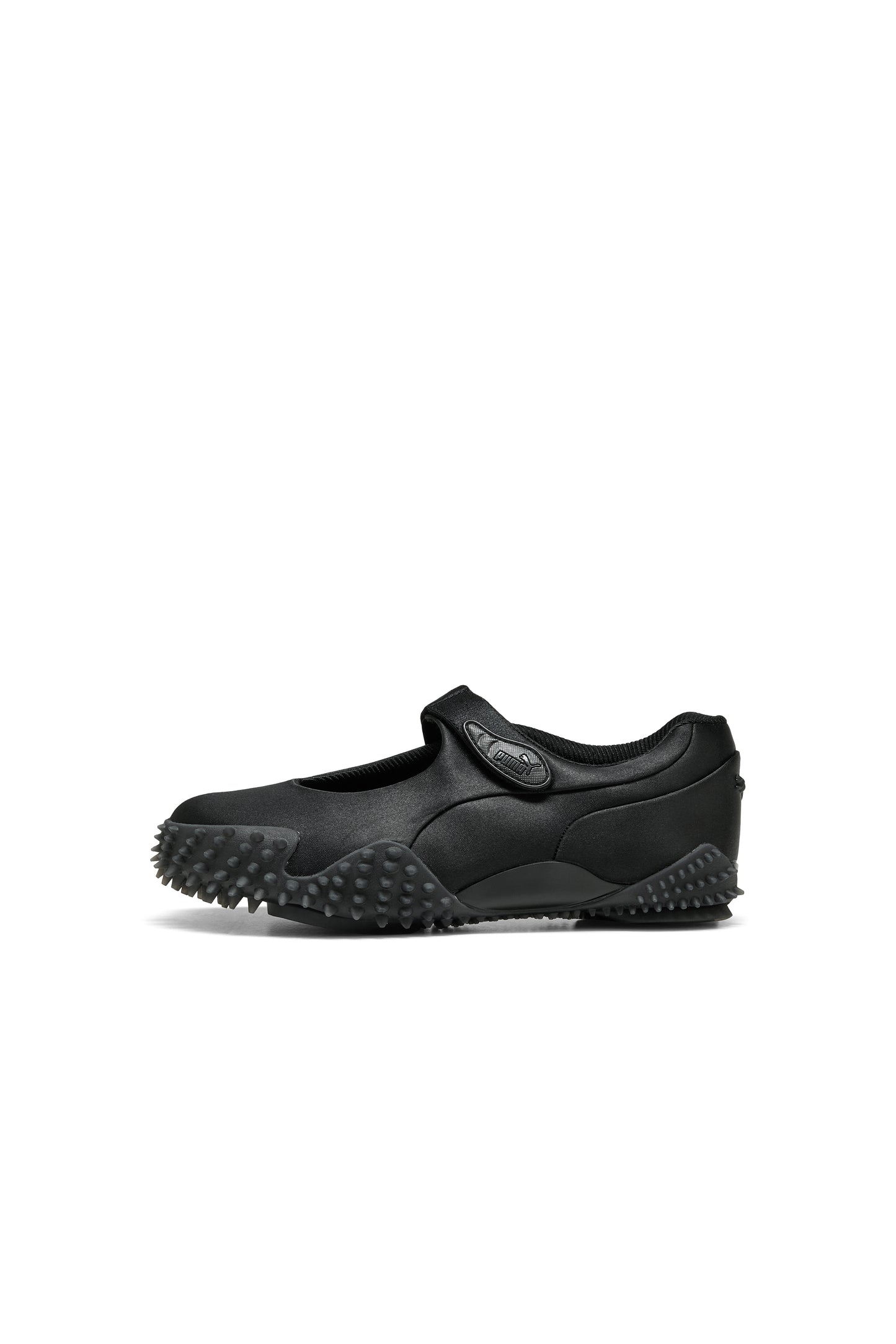 Mostro Fey Satin Black/Cool Dark Gray