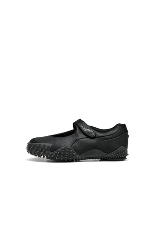 Mostro Fey Satin Black/Cool Dark Gray