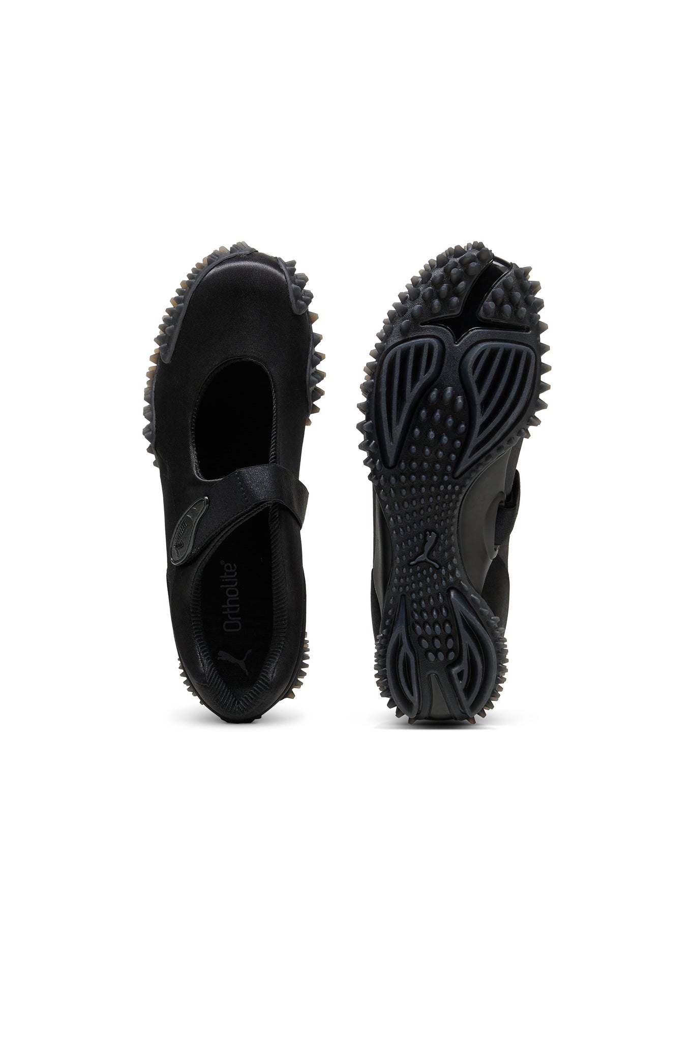 Mostro Fey Satin Black/Cool Dark Gray