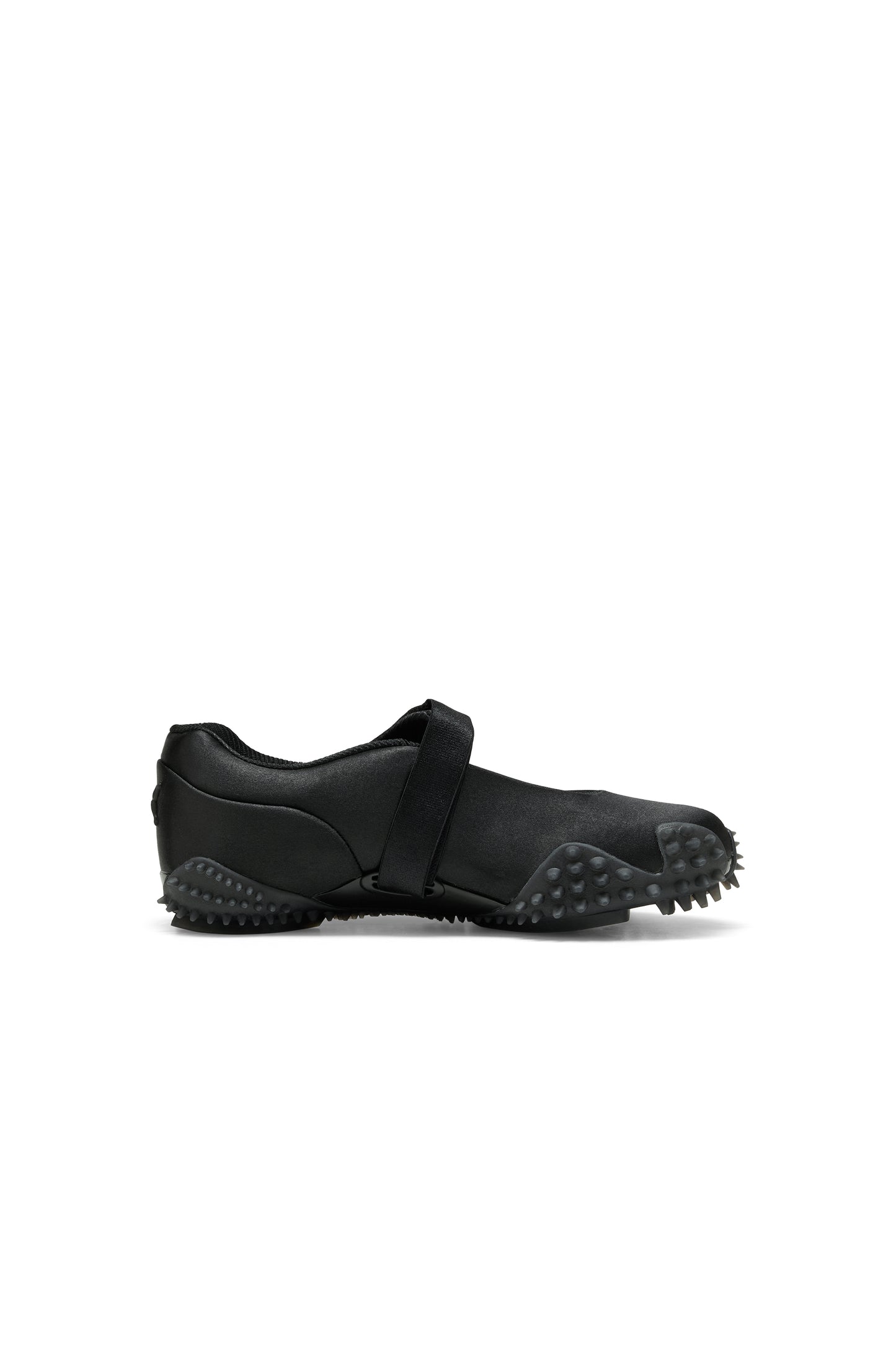 Mostro Fey Satin Black/Cool Dark Gray