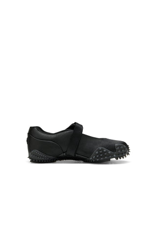 Mostro Fey Satin Black/Cool Dark Gray