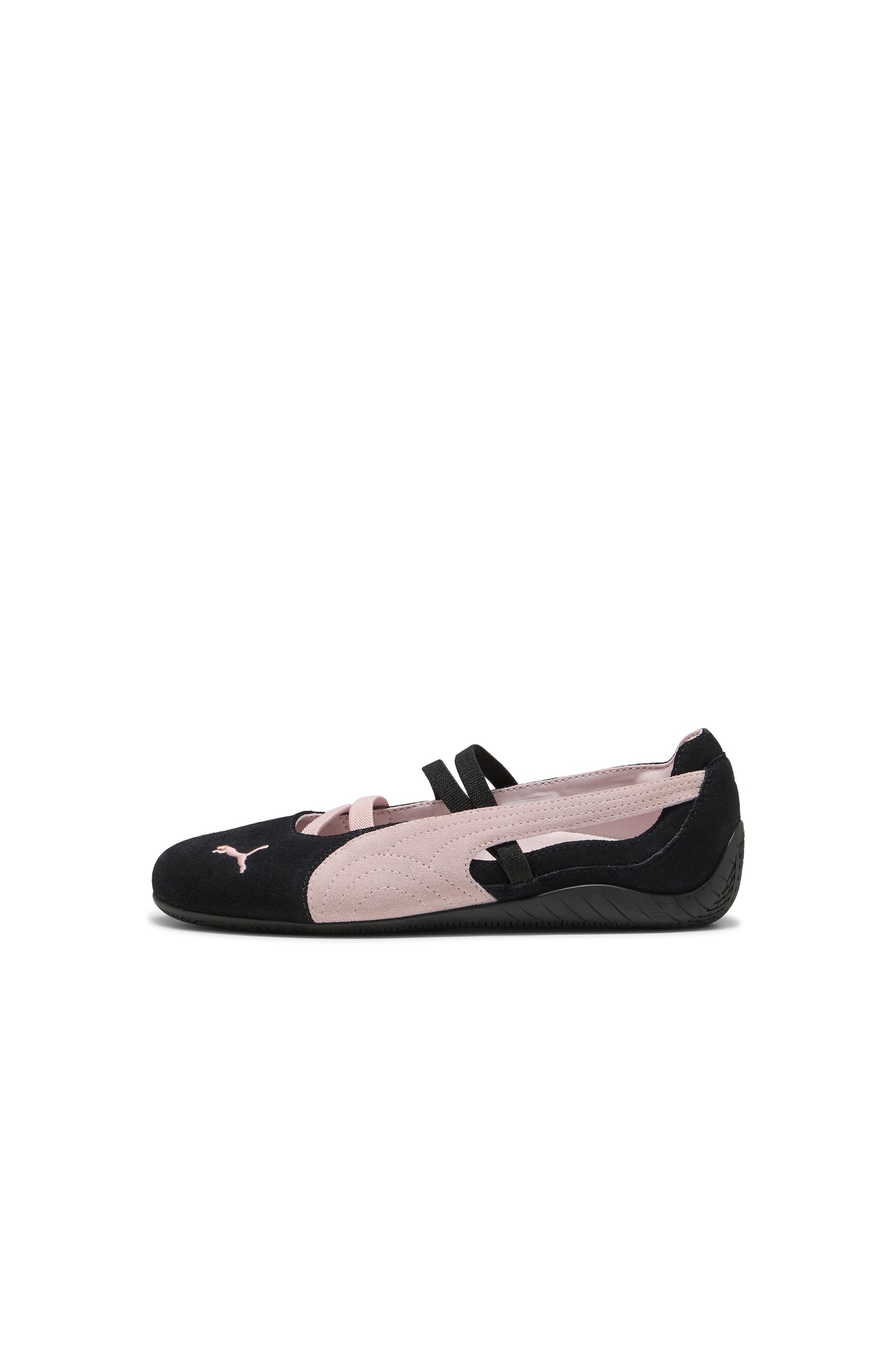 Speedcat Ballet Black/Mauve