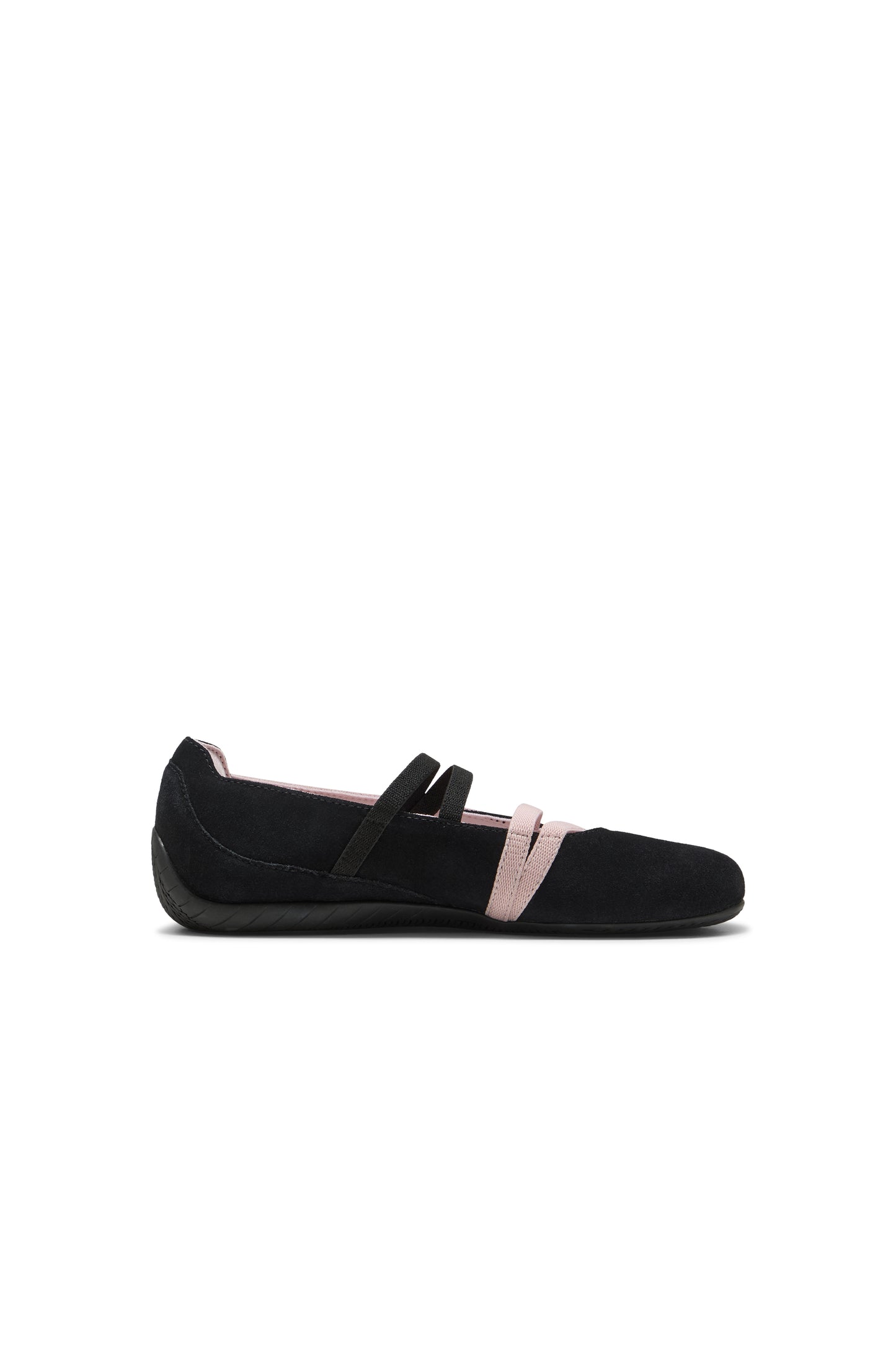 Speedcat Ballet Black/Mauve