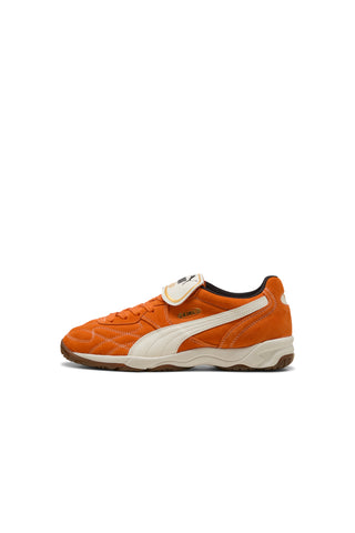 King Indoor Royalty Maple Syrup/Frosted Ivory