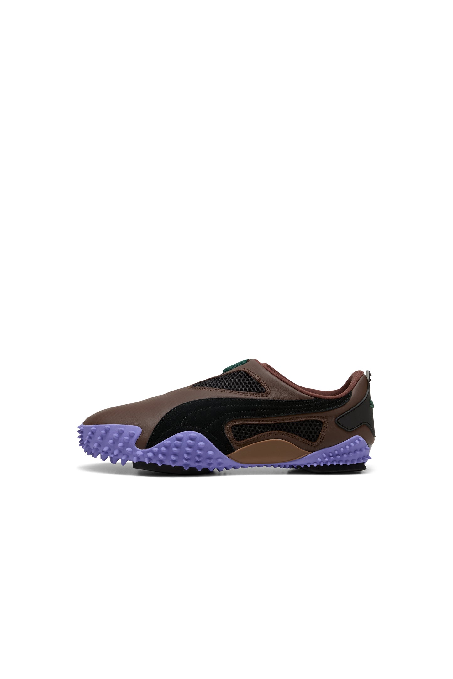 UR Mostro Communication Haute Coffee/Puma Black