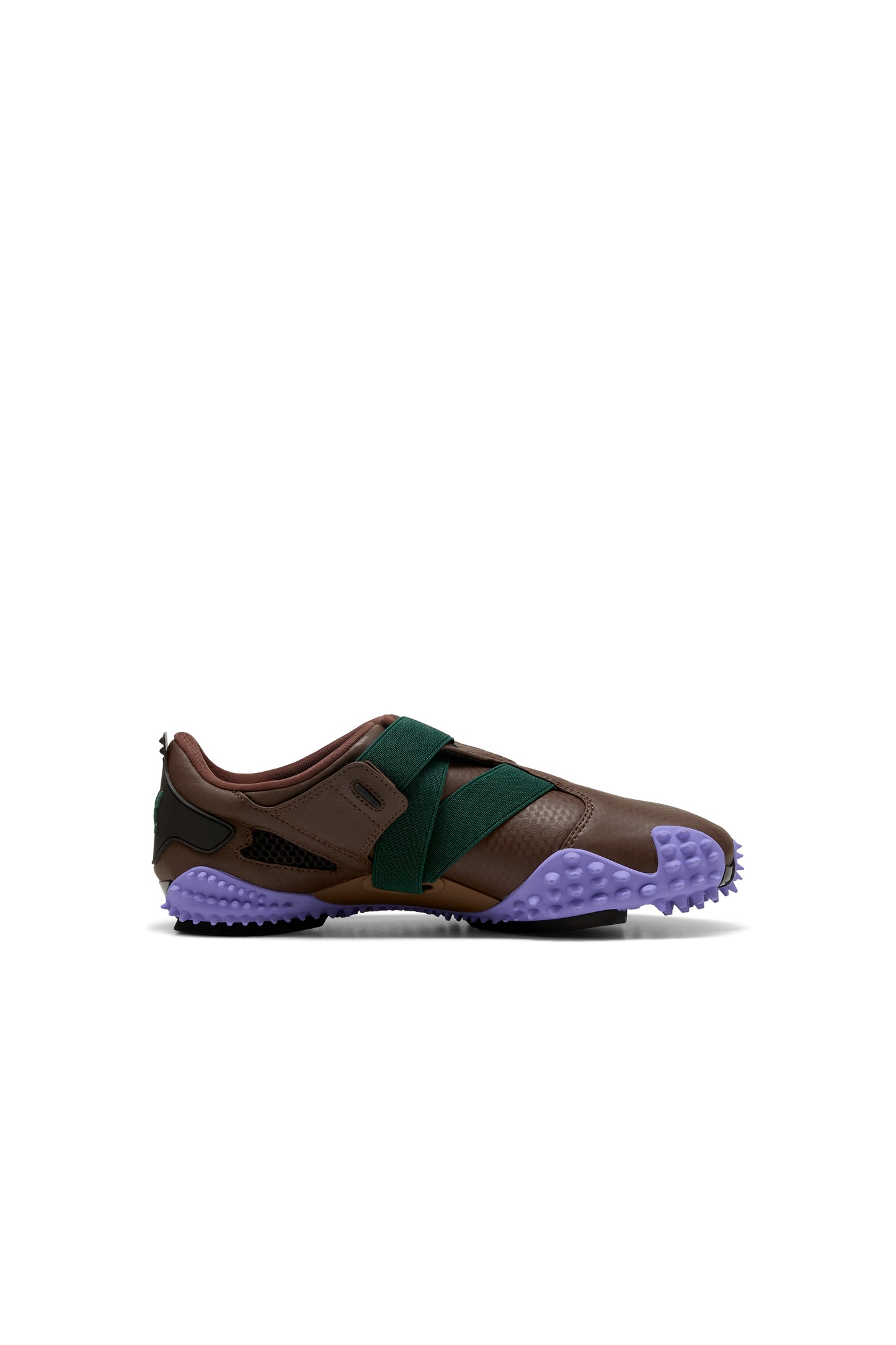 UR Mostro Communication Haute Coffee/Puma Black