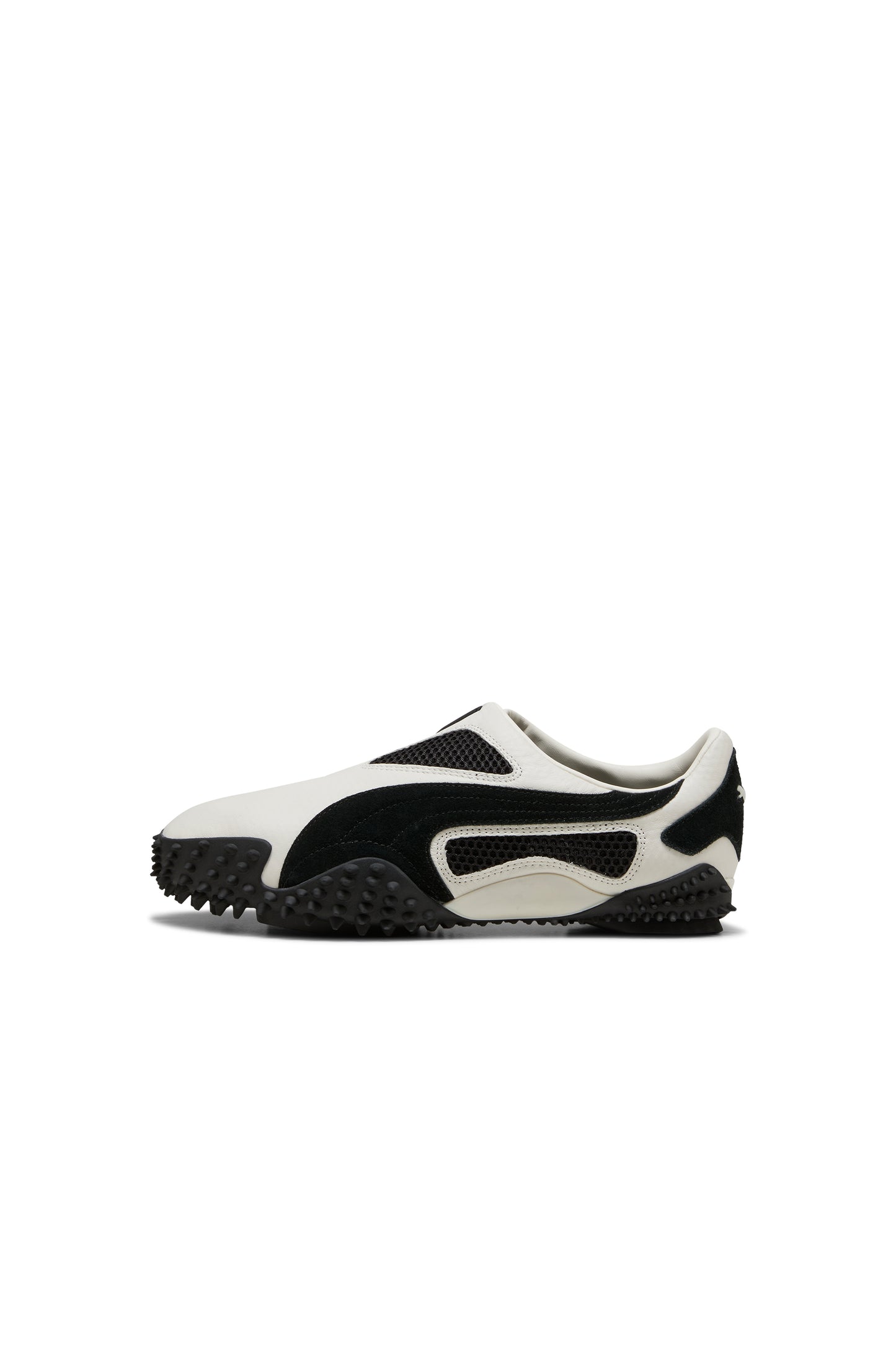 UR Mostro Shoes Warm White/Black