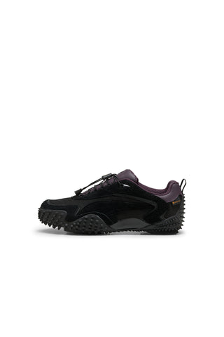 Mostro XC GTX Sneakers Puma Black/Midnight Plum