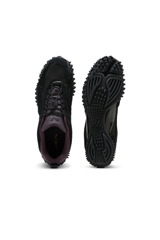 Mostro XC GTX Sneakers Puma Black/Midnight Plum