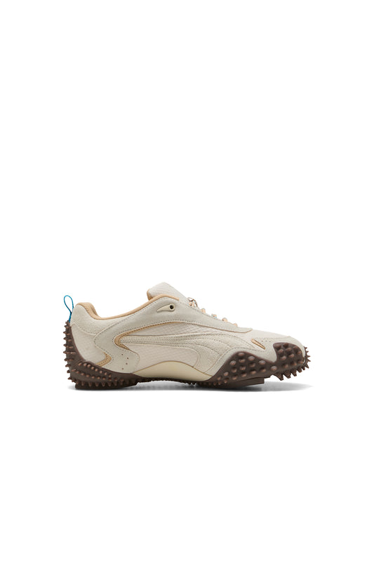 Mostro XC Shoes Alpine Snow/Speed Blue