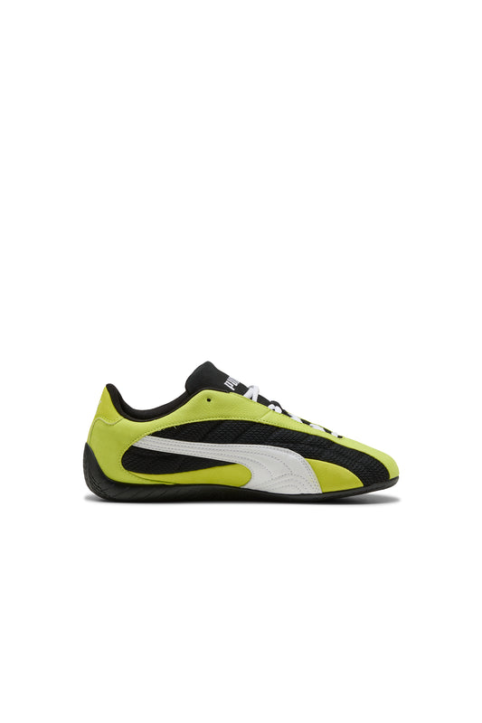 Speedcat Plus Lime Smash/White