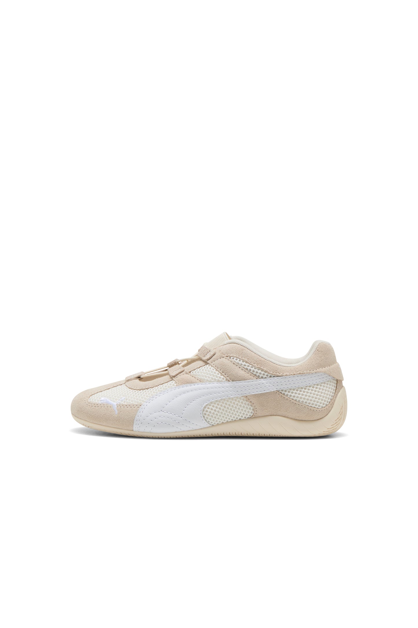 Speedcat Go Alpine Snow/White