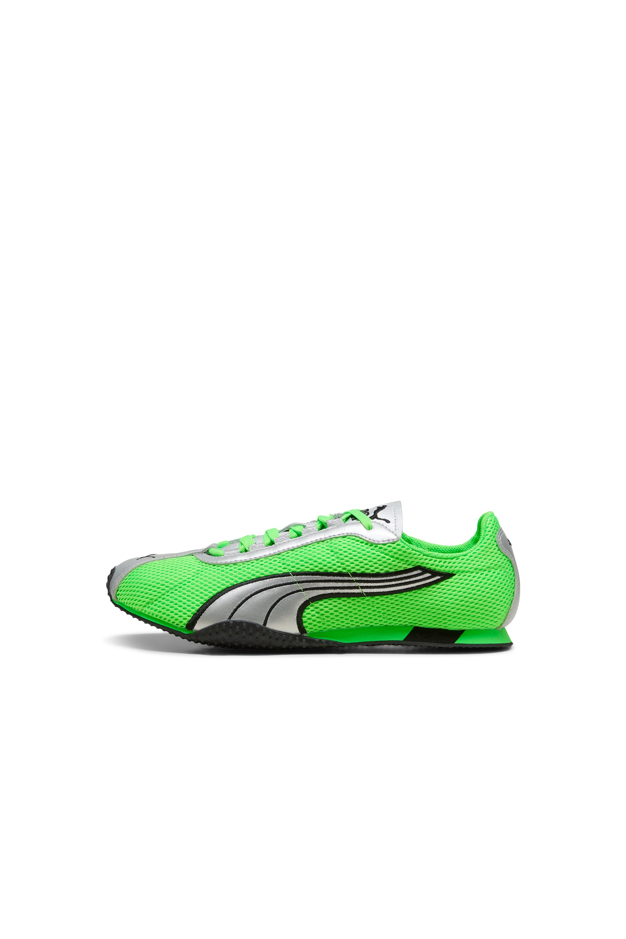 H-Street OG Fizzy Green/Silver – Karen Walker