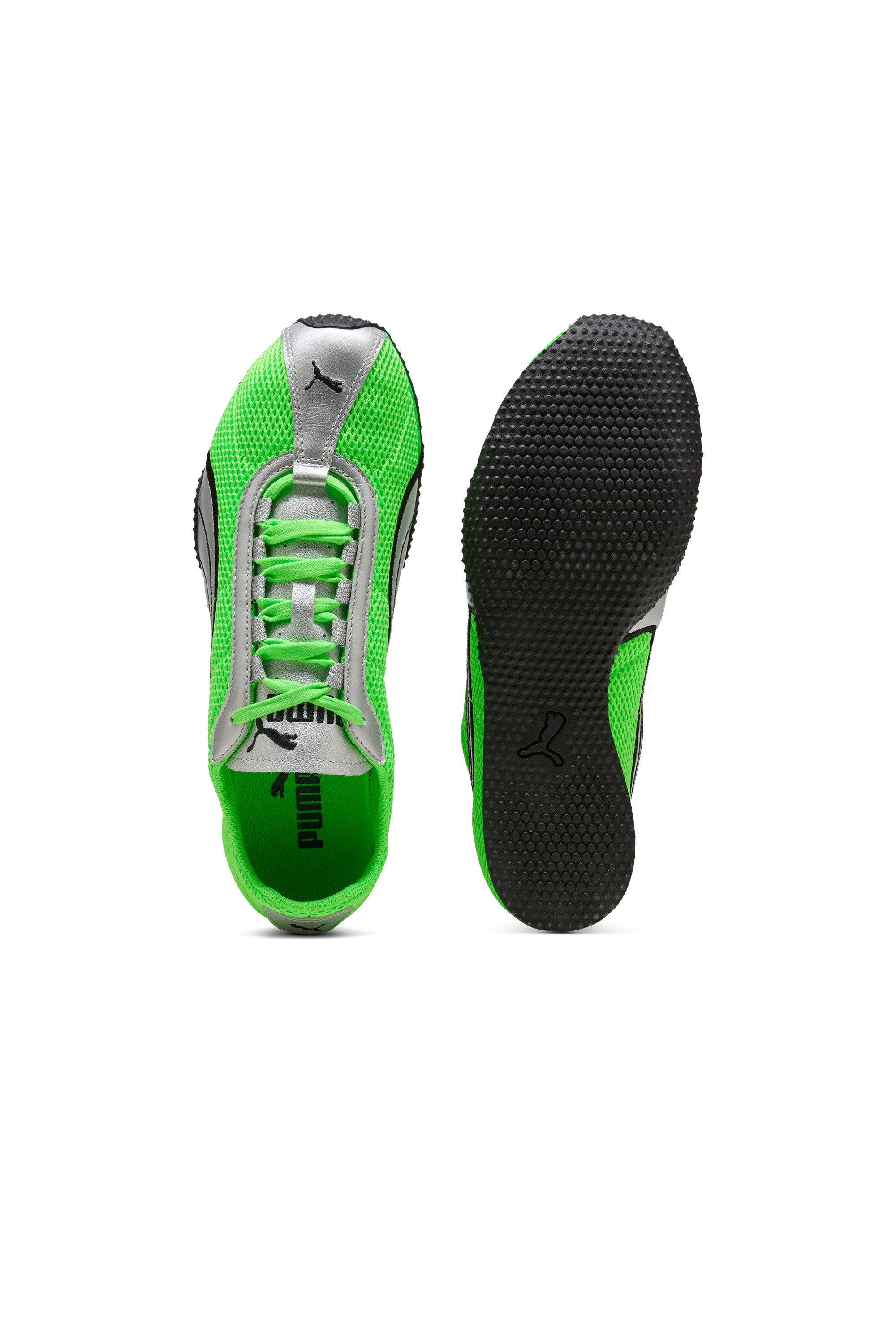 H-Street OG Fizzy Green/Silver – Karen Walker