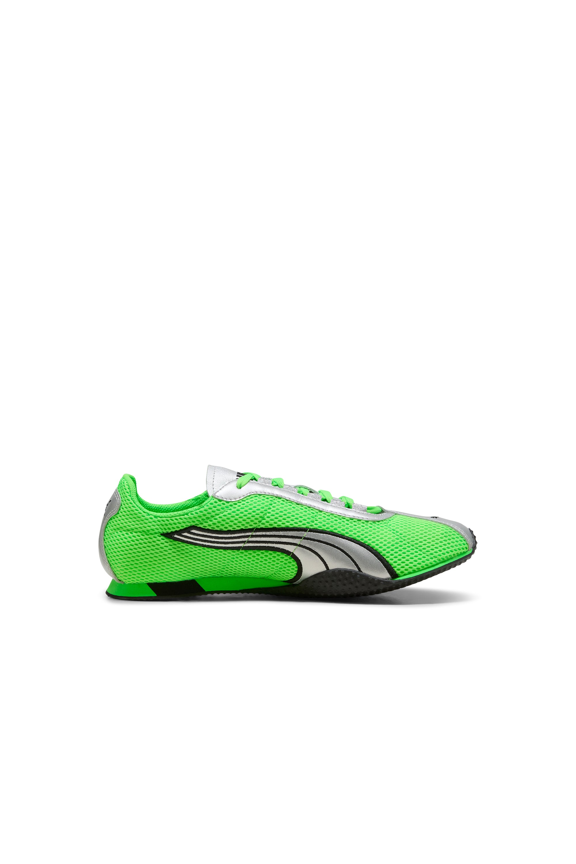 H-Street OG Fizzy Green/Silver – Karen Walker