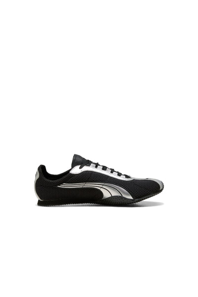 H-Street OG Shoes Black/Silver – Karen Walker