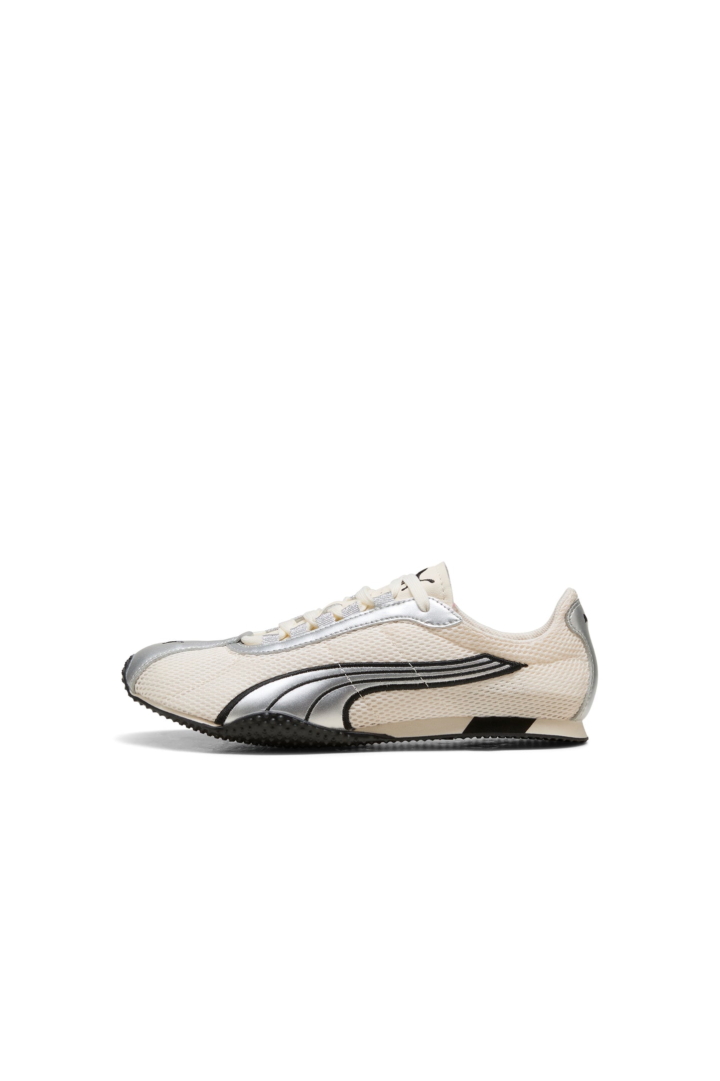 H-Street OG Shoes Frosted Ivory/Silver
