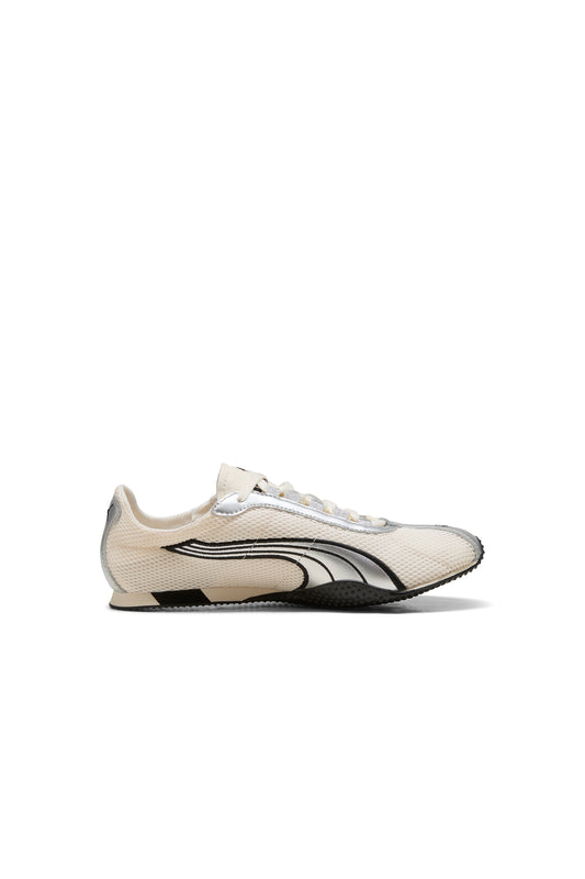 H-Street OG Shoes Frosted Ivory/Silver