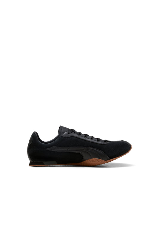 H-Street Premium SneakersBlack/Shadow Gray/Gum