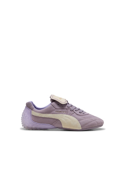 Avanti LS Sneakers Pale Plum/Alpine Snow – Karen Walker