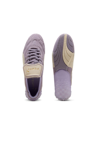 Avanti LS Sneakers Pale Plum/Alpine Snow