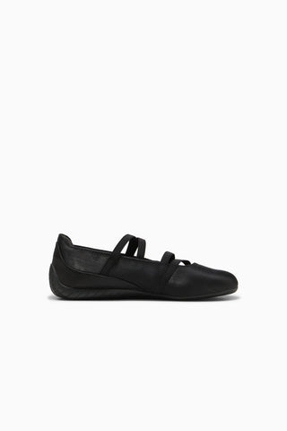 Speedcat Ballet Puma Black/Cool Dark Gray