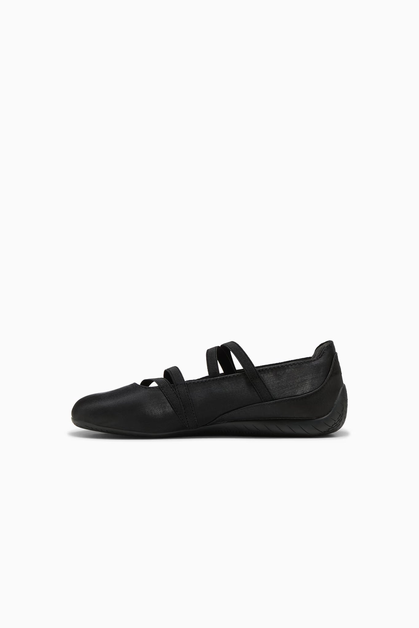Speedcat Ballet Puma Black/Cool Dark Gray