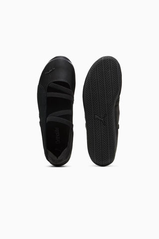 Speedcat Ballet Puma Black/Cool Dark Gray