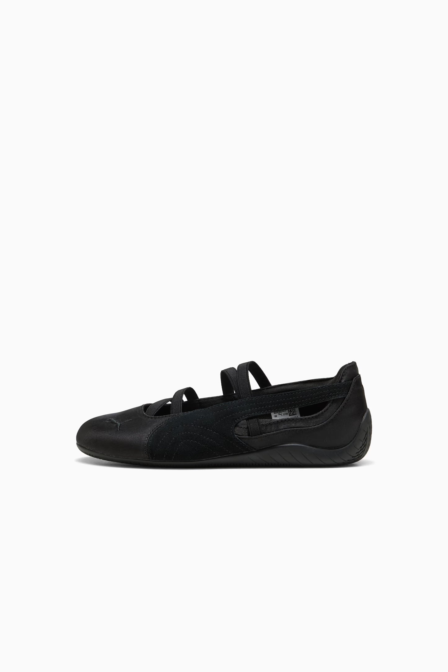 Speedcat Ballet Puma Black/Cool Dark Gray