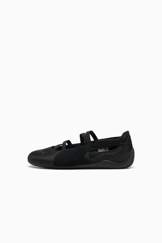 Speedcat Ballet Puma Black/Cool Dark Gray