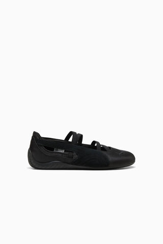 Speedcat Ballet Puma Black/Cool Dark Gray