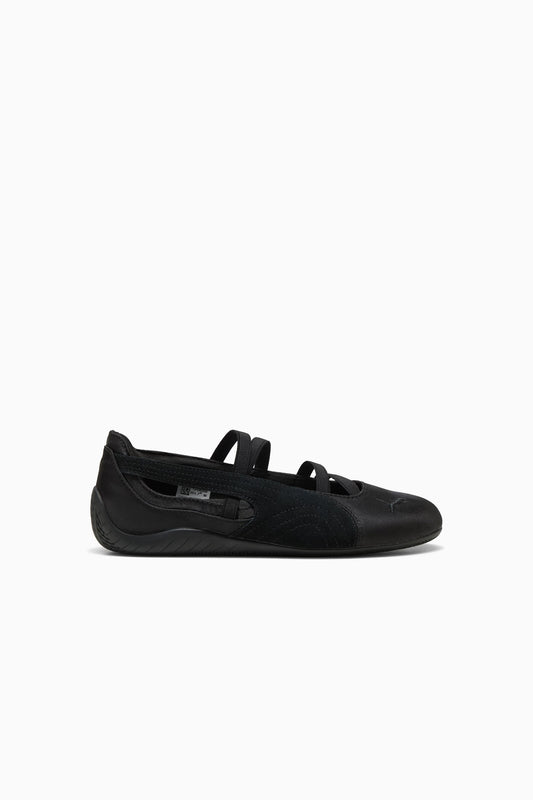 Speedcat Ballet Puma Black/Cool Dark Gray