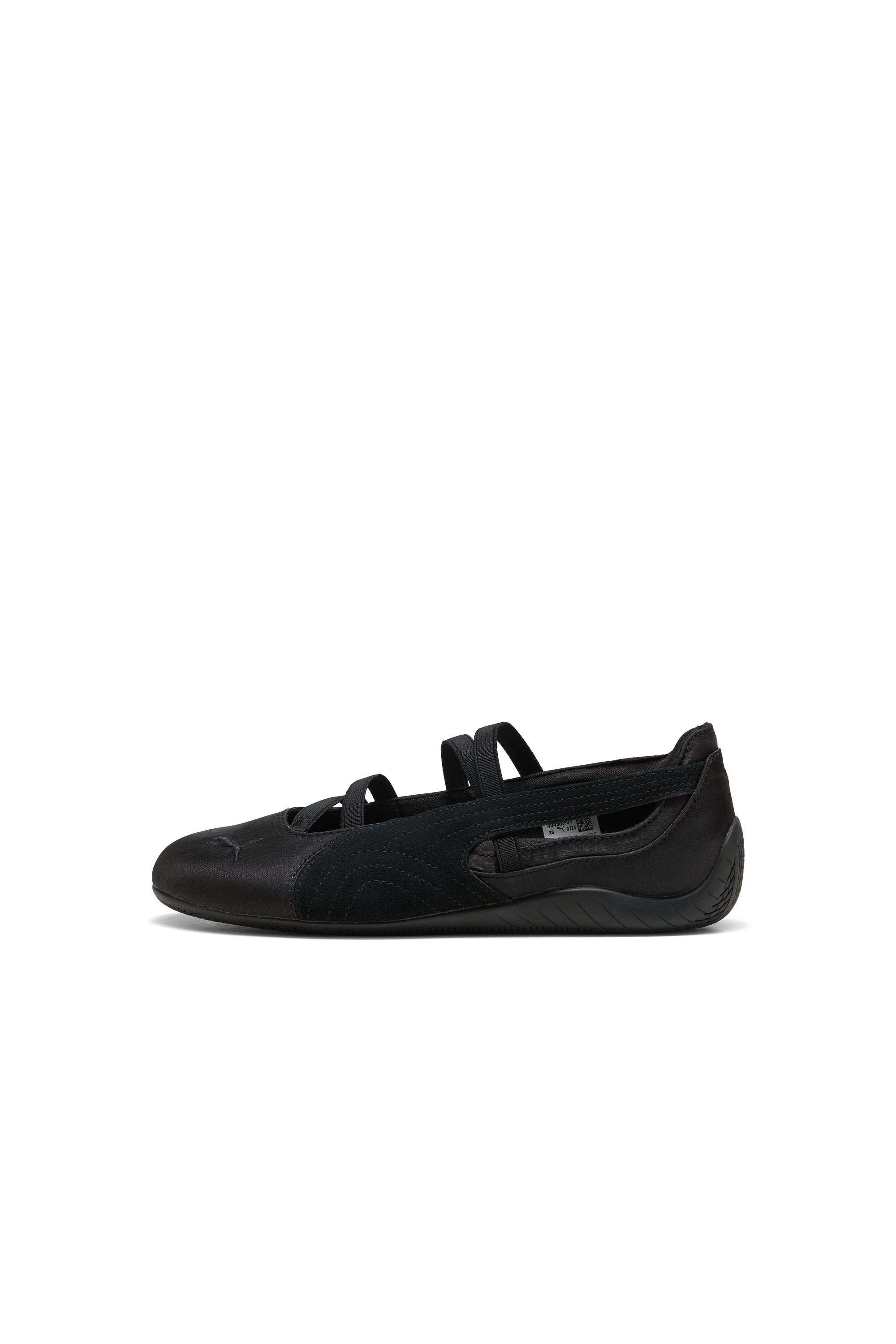 Speedcat Ballet Puma Black/Cool Dark Gray – Karen Walker