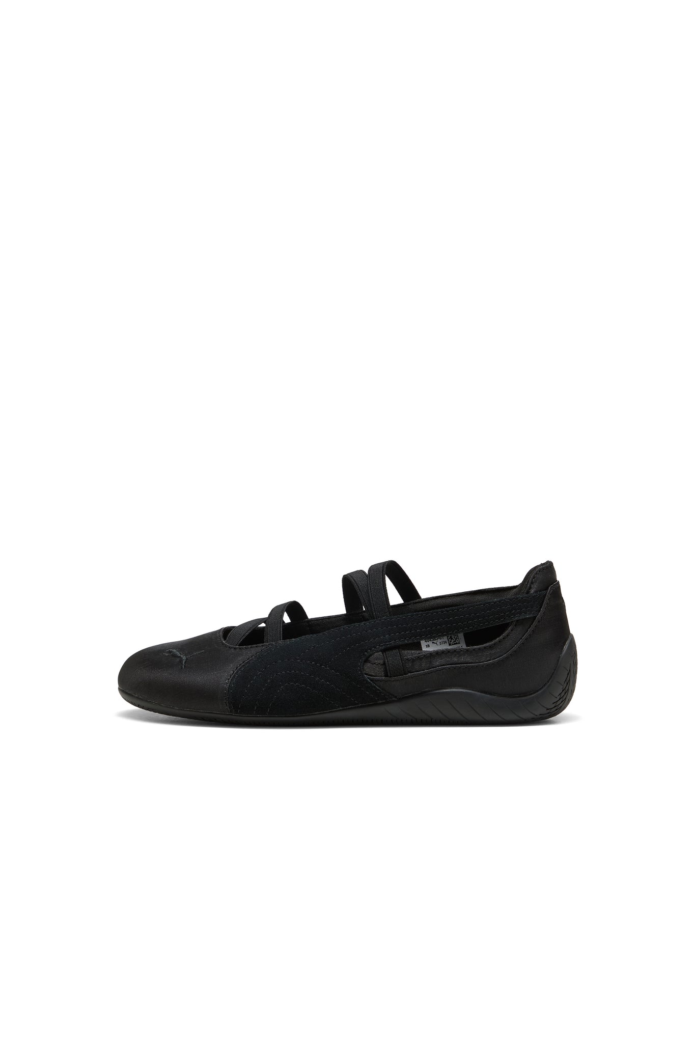 Speedcat Ballet Puma Black/Cool Dark Gray