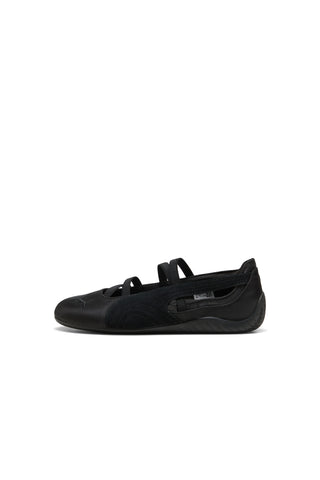 Speedcat Ballet Puma Black/Cool Dark Gray