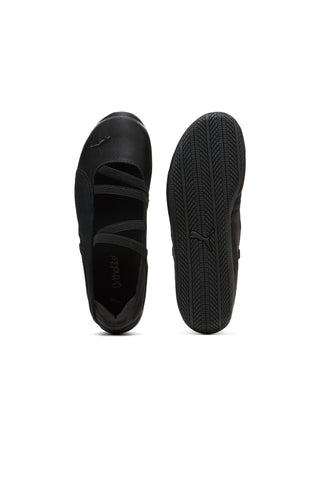 Speedcat Ballet Puma Black/Cool Dark Gray