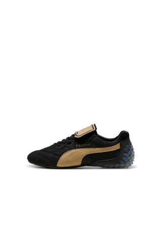 Avanti LS BTS Sneakers Puma Black/Prairie Tan