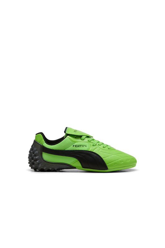 Avanti LS-X Sneakers Pitch Green/Black